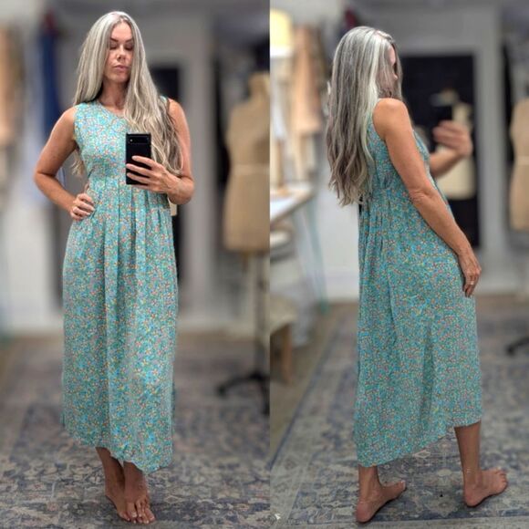 April Cornell Midaxi Dress - Picture 2 of 12